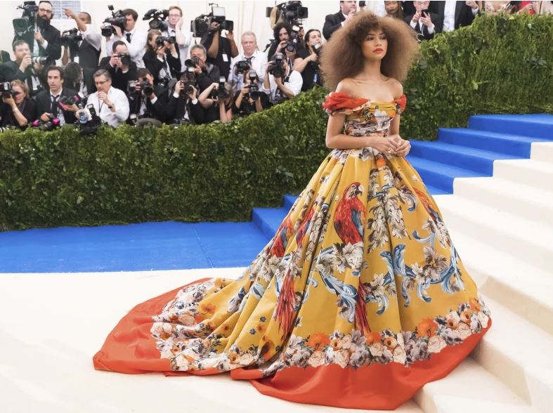 Met Gala time. Here’s how to watch fashion’s big night and what to know