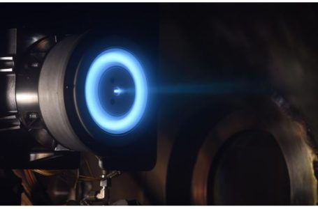 NASA Unveils Game-Changing Electric Propulsion Technology for Future Space Missions