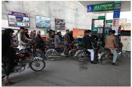 Petrol price cut by Rs15.39 per litre