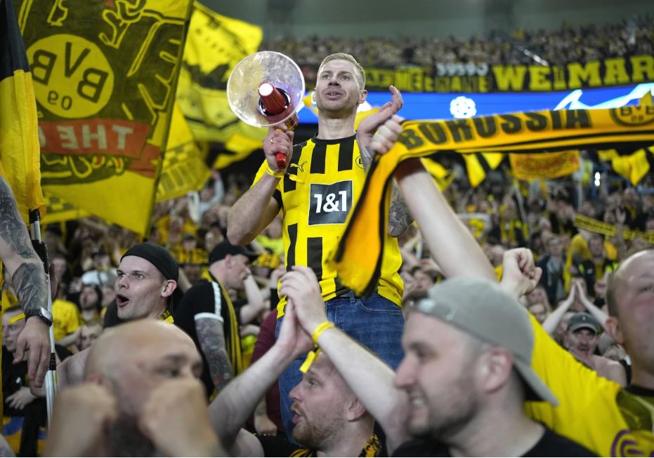 Soccer or football, the world’s most popular sport has its own day for fans to celebrate 