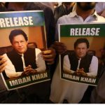 jailed ex-PM Imran Khan appears before Pakistan top court by videolink