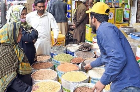 CPI inflation picks up in June in line with govt, market consensus