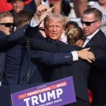 FBI probing Trump rally shooting as assassination attempt