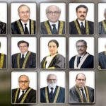 Major win for PTI as Supreme Court rules party eligible for reserved seats