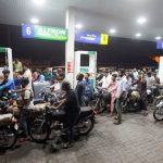 Petrol prices set for major hike from tonight