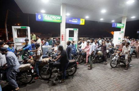 Petrol prices set for major hike from tonight