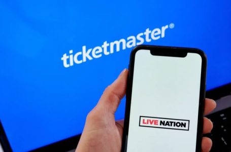 Ticketmaster confirms hack which could affect 560m